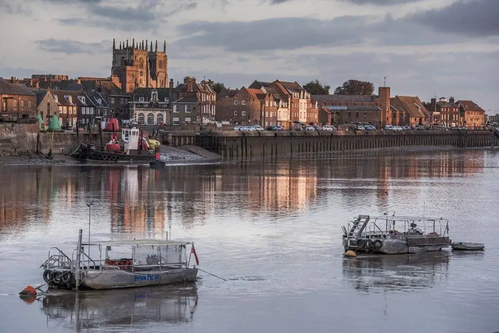 King's Lynn appliance repair hero image